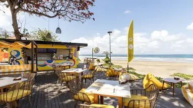 Grand Seminyak Lifestyle Boutique Bali Resort