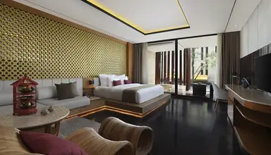 Grand Seminyak Lifestyle Boutique Bali Resort