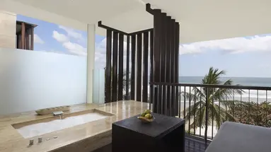 Grand Seminyak Lifestyle Boutique Bali Resort