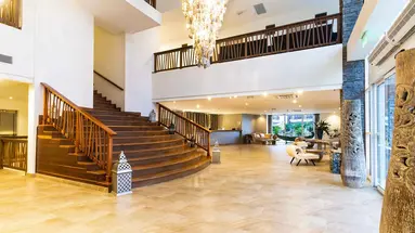 Grand Sirenis Cartagena