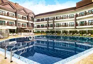 Grand Sirenis Cartagena