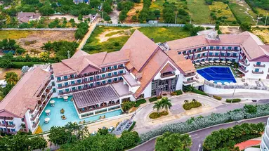 Grand Sirenis Cartagena
