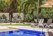 Grand Sirenis Cartagena