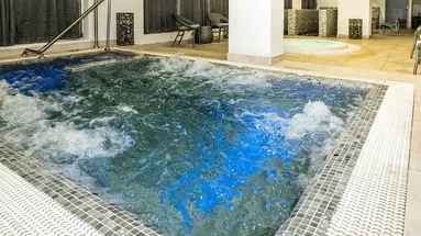Grand Sirenis Cartagena