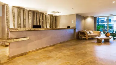 Grand Sirenis Cartagena