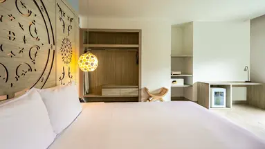 Grand Sirenis Cartagena