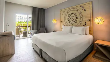Grand Sirenis Cartagena