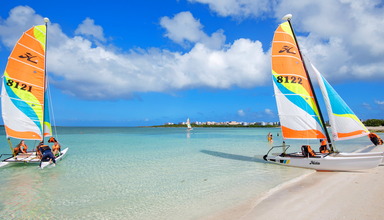 Grand Sirenis Cayo Santa Maria