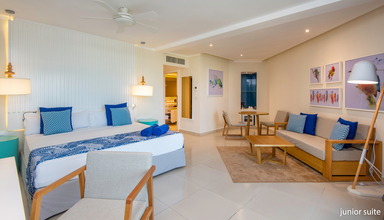 Grand Sirenis Cayo Santa Maria