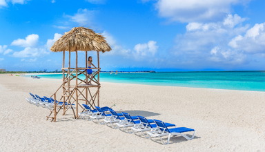 Grand Sirenis Cayo Santa Maria