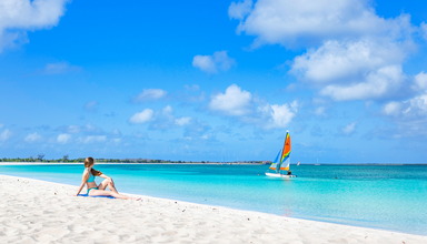 Grand Sirenis Cayo Santa Maria