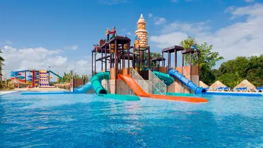 Grand Sirenis Punta Cana Resort