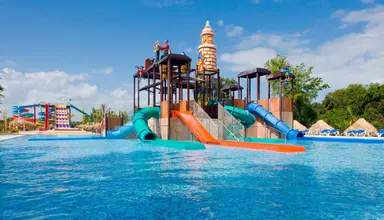 Grand Sirenis Punta Cana Resort