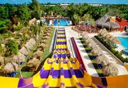 Grand Sirenis Punta Cana Resort