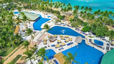 Grand Sirenis Punta Cana Resort