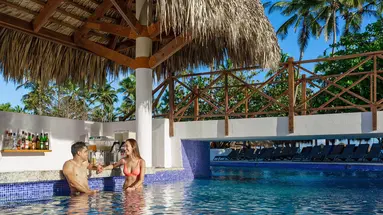 Grand Sirenis Punta Cana Resort