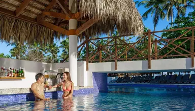 Grand Sirenis Punta Cana Resort