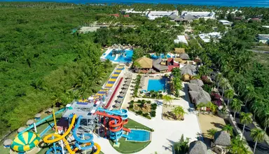 Grand Sirenis Punta Cana Resort
