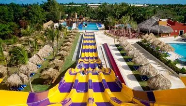Grand Sirenis Punta Cana Resort
