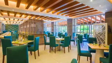 Grand Sirenis Punta Cana Resort