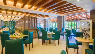 Grand Sirenis Punta Cana Resort