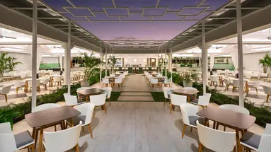 Grand Sirenis Punta Cana Resort