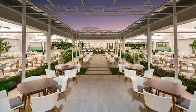 Grand Sirenis Punta Cana Resort