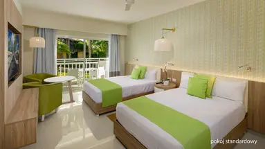 Grand Sirenis Punta Cana Resort