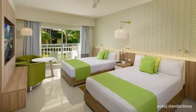 Grand Sirenis Punta Cana Resort