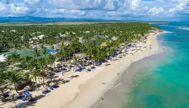 Grand Sirenis Punta Cana Resort