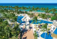 Grand Sirenis Punta Cana Resort