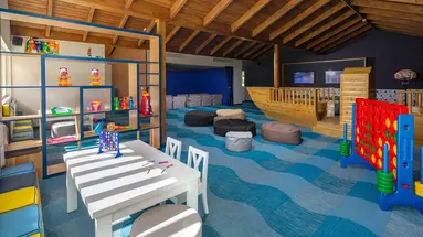 Grand Sirenis Punta Cana Resort