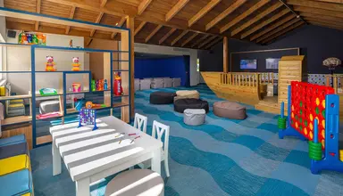 Grand Sirenis Punta Cana Resort