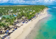 Grand Sirenis Punta Cana Resort