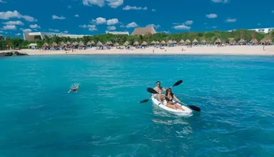 Grand Sirenis Riviera Maya & Spa