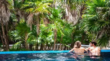 Grand Sirenis Riviera Maya & Spa