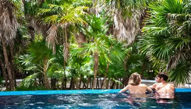 Grand Sirenis Riviera Maya & Spa