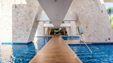 Grand Sirenis Riviera Maya & Spa