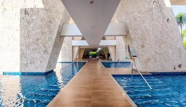 Grand Sirenis Riviera Maya & Spa
