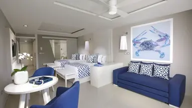 Grand Sirenis Riviera Maya & Spa