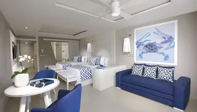 Grand Sirenis Riviera Maya & Spa