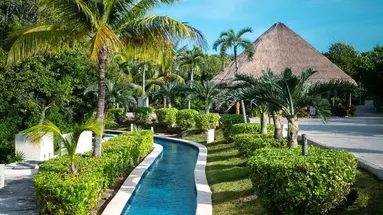 Grand Sirenis Riviera Maya & Spa