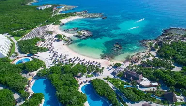 Grand Sirenis Riviera Maya & Spa