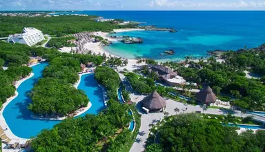 Grand Sirenis Riviera Maya & Spa