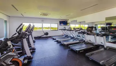 Grand Sirenis Riviera Maya & Spa