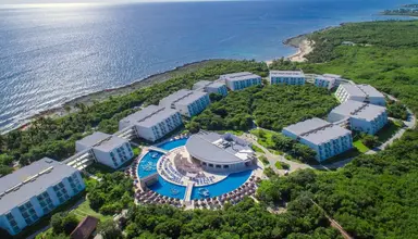Grand Sirenis Riviera Maya & Spa