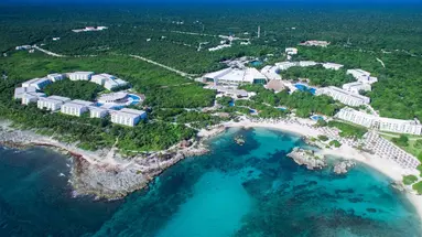 Grand Sirenis Riviera Maya & Spa