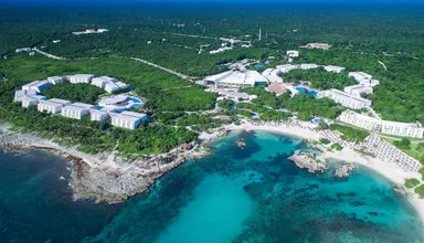 Grand Sirenis Riviera Maya & Spa