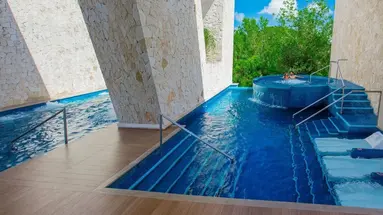 Grand Sirenis Riviera Maya & Spa