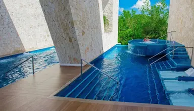 Grand Sirenis Riviera Maya & Spa